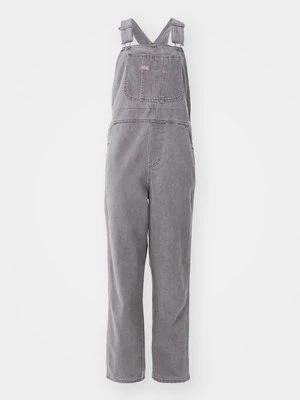 Jeansowe ogrodniczki Dickies