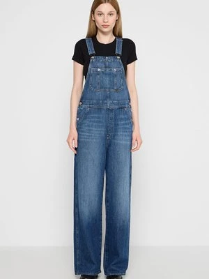 Jeansowe ogrodniczki G-Star