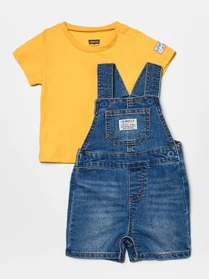 Jeansowe ogrodniczki Levi's®