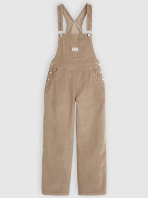 Jeansowe ogrodniczki Levi's®