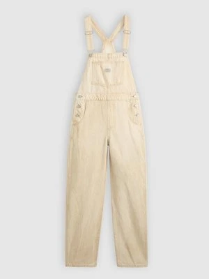 Jeansowe ogrodniczki Levi's®