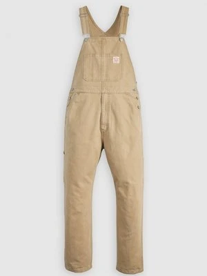 Jeansowe ogrodniczki Levi's® Workwear