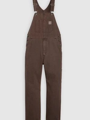 Jeansowe ogrodniczki Levi's® Workwear