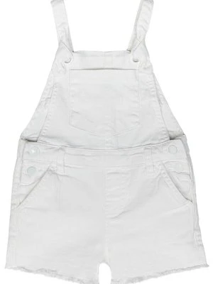 Jeansowe ogrodniczki MINOTI