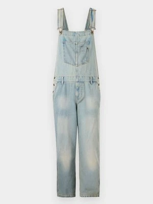Jeansowe ogrodniczki Pepe Jeans