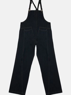 Jeansowe ogrodniczki YOURTURN