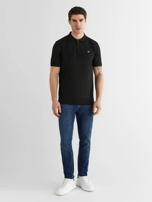 Jeansy active recover extra slim fit GANT