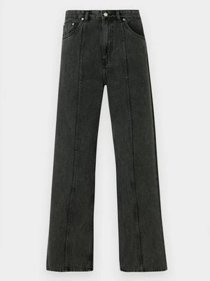 Jeansy baggy 2nd Day