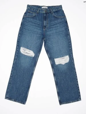 Jeansy baggy 2Y Studios