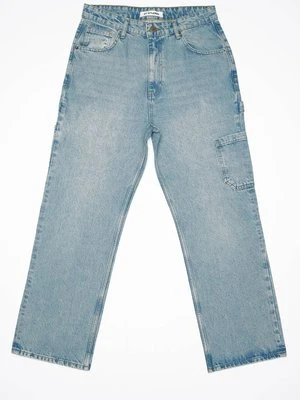 Jeansy baggy 2Y Studios