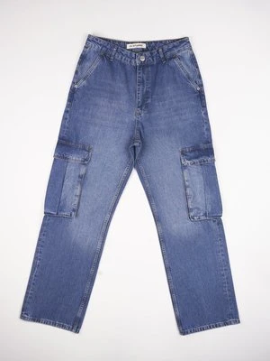 Jeansy baggy 2Y Studios