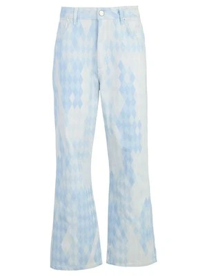 Jeansy baggy 2Y Studios