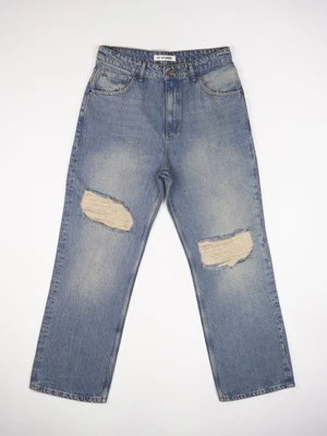 Jeansy baggy 2Y Studios