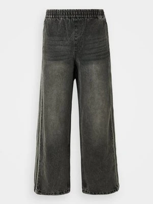 Jeansy baggy adidas Originals