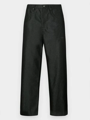 Jeansy baggy adidas Originals