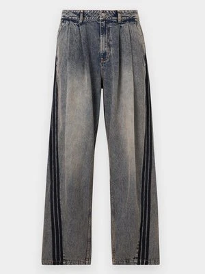 Jeansy baggy adidas Originals