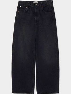 Jeansy baggy Agolde