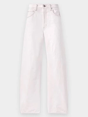 Jeansy baggy Agolde