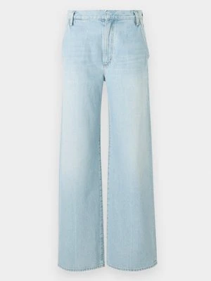 Jeansy baggy Agolde