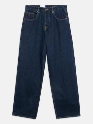 Jeansy baggy Armani Exchange
