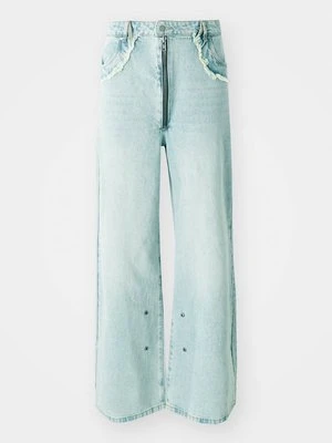 Jeansy baggy Atelier de roupa