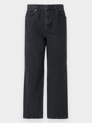 Jeansy baggy BDG Urban Outfitters