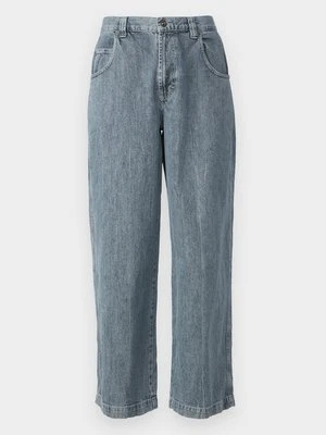 Jeansy baggy BDG Urban Outfitters