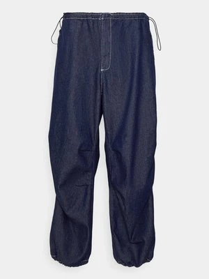 Jeansy baggy BDG Urban Outfitters