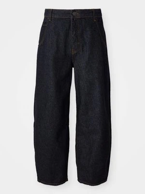 Jeansy baggy BDG Urban Outfitters