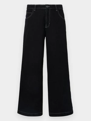 Jeansy baggy BDG Urban Outfitters