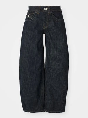 Jeansy baggy BDG Urban Outfitters