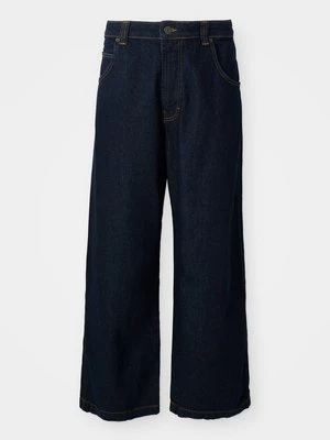 Jeansy baggy BDG Urban Outfitters