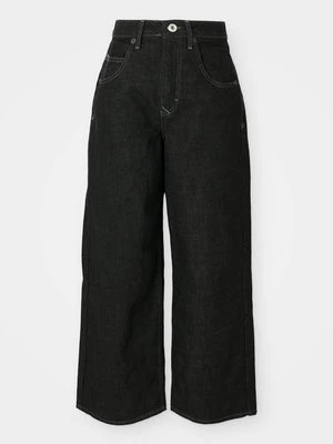 Jeansy baggy BDG Urban Outfitters