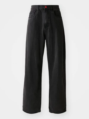 Jeansy baggy BeWider