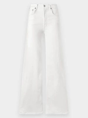 Jeansy baggy Citizens of Humanity