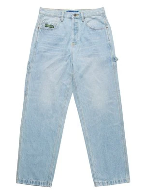 Jeansy baggy DC Shoes