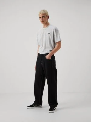 Jeansy baggy DC Shoes