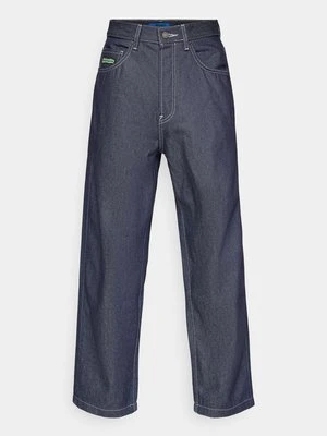 Jeansy baggy DC Shoes