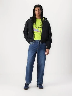 Jeansy baggy DC Shoes