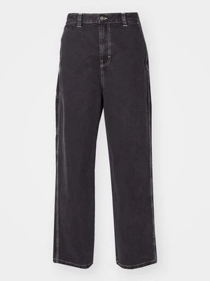 Jeansy baggy Dickies