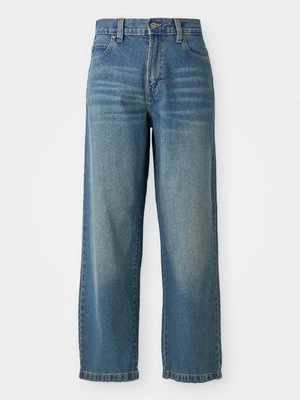 Jeansy baggy Dickies