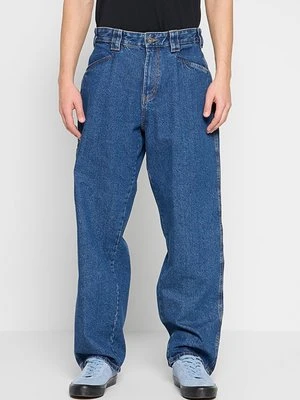 Jeansy baggy Dickies