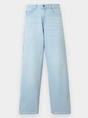 Jeansy baggy Dickies