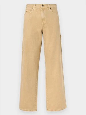 Jeansy baggy Dickies