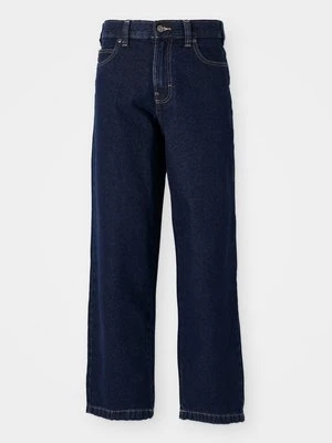 Jeansy baggy Dickies