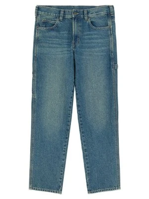 Jeansy baggy Dickies