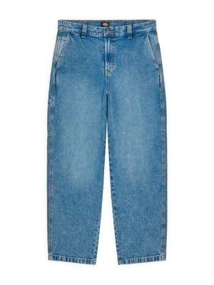 Jeansy baggy Dickies