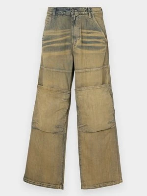 Zdjęcie produktu Jeansy baggy Diesel