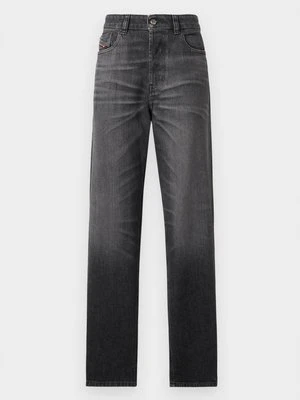Jeansy baggy Diesel