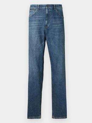Jeansy baggy Dondup